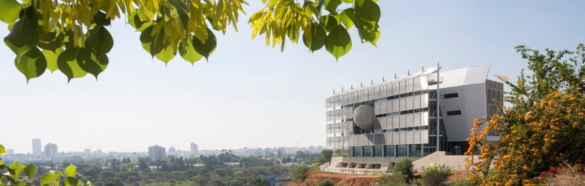 The Porter EcoBuilding 