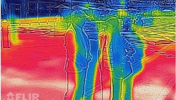 Mitigating the effects of climate change - Is it possible to reduce the rising heat in cities
