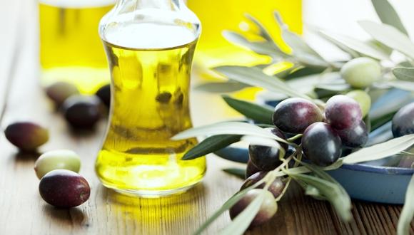 The Green Line and the Equator: Local Fair Trade and the Olive Oil Sector