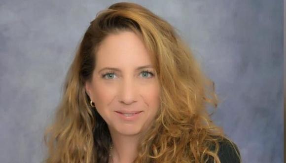 Dr. Neta Lipman