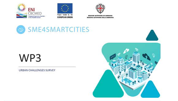 SME4SMARTCITIES Project