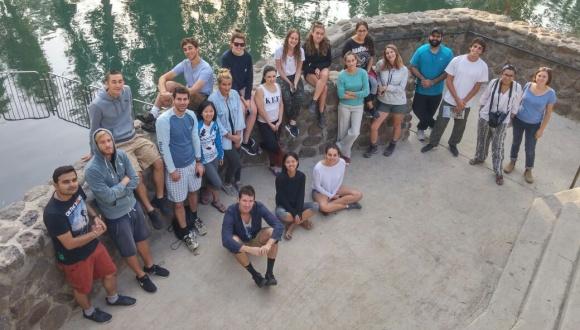 former students