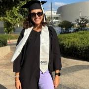 A Career Shift Rooted in Environmental Passion