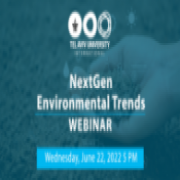 NextGen Environmental Trends